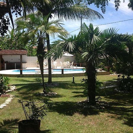 Casa Privativa 5 Suites Porto Seguro Exterior foto