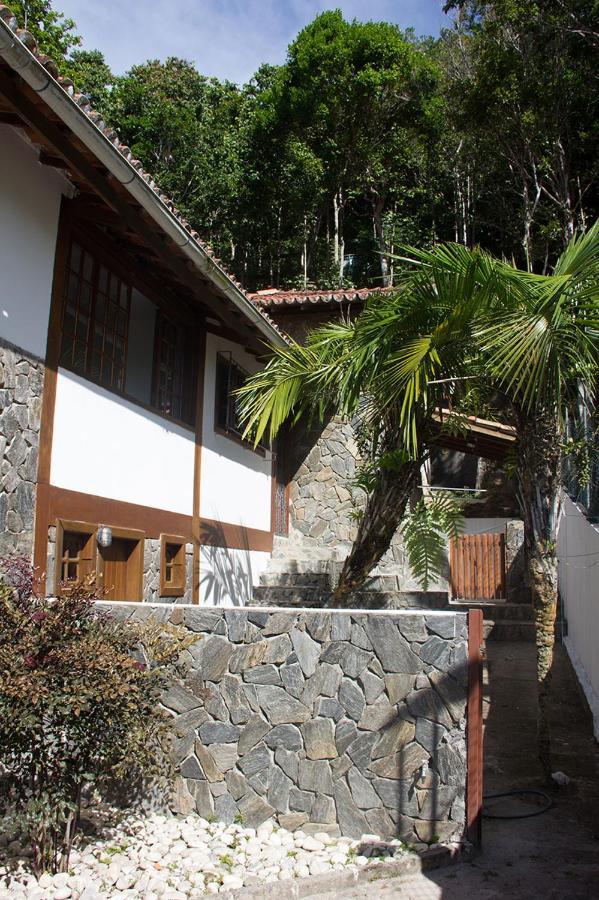 Casa Privativa 5 Suites Porto Seguro Exterior foto