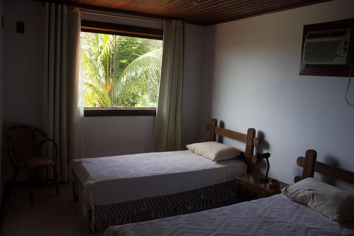 Casa Privativa 5 Suites Porto Seguro Exterior foto