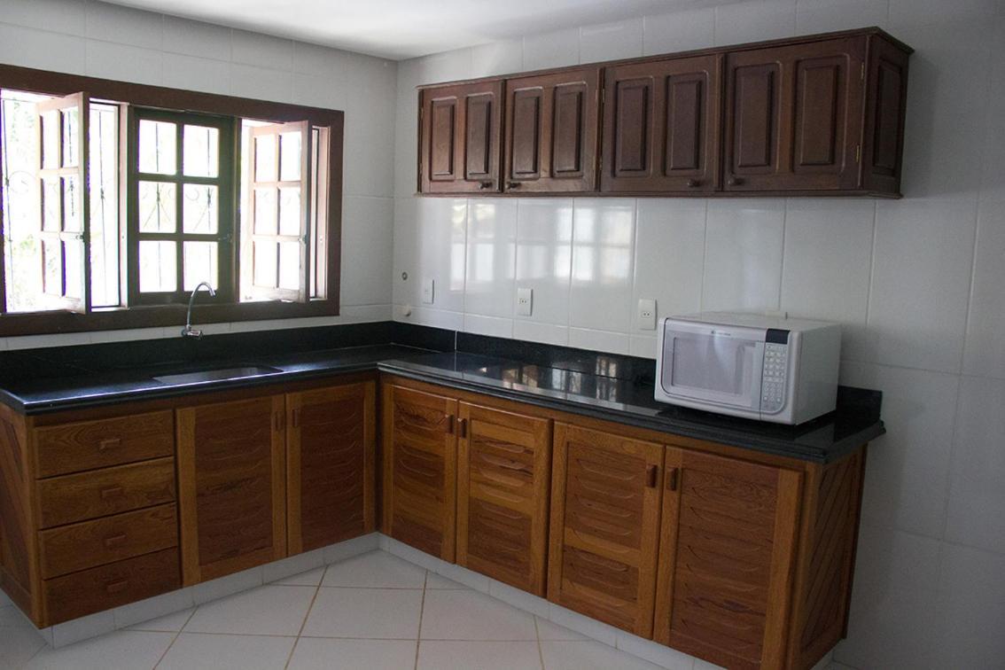Casa Privativa 5 Suites Porto Seguro Exterior foto