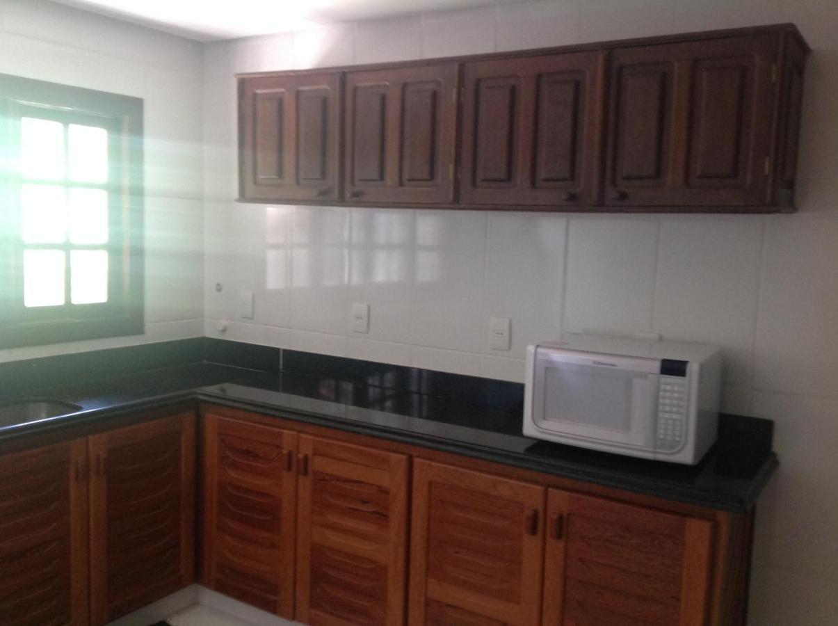 Casa Privativa 5 Suites Porto Seguro Exterior foto